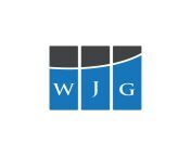 wjg letter logo design on white background wjg creative initials letter logo concept wjg letter design vector.jpg from wjg