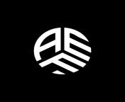 aef letter logo design on white background aef creative initials letter logo concept aef letter design vector.jpg from aef jpg