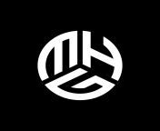 mhg letter logo design on black background mhg creative initials letter logo concept mhg letter design vector.jpg from mhgfr