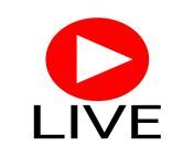 live streaming online sign vector design.jpg from live onlin