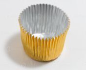 aluminum baking cup in golden color photo.jpg from 2052153 jpg