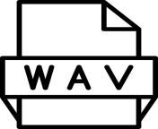 wav file format icon free vector.jpg from wav png