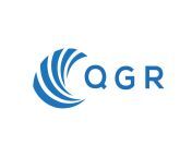 qgr letter logo design on white background qgr creative circle letter logo concept qgr letter design vector.jpg from qgr