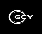 gcy logo design inspiration for a unique identity modern elegance and creative design watermark your success with the striking this logo vector.jpg from gcy