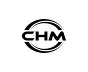 chm logo design inspiration for a unique identity modern elegance and creative design watermark your success with the striking this logo vector.jpg from chm
