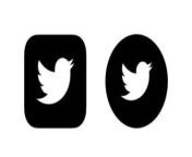 black twitter logo black twitter icon twitter symbol free free vector.jpg from twitter Ã¨Â£ÂÃ¥ÂÂ¢Ã£ÂÂÃ£ÂÂ¢Ã£ÂÂÃ£ÂÂ«