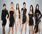 the kardashian jenner family on keeping up with the kardashians.jpg from 2020 sister