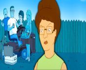 peggy king of the hill.jpg from peggy hill deviantart