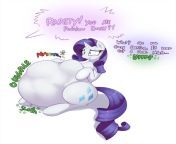 cb801d03b382f31d2f44501ea3abed3c.jpg from rarity vore