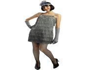 1920s flapper costume in silver.jpg from silver angels masha
