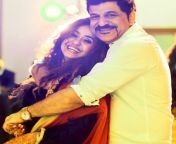 rajesh khattar with his wife 1.jpg from rajesh and his girlfriend