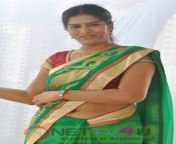 211 2114036 bhavana telugu serial actress latest photos in saree.jpg from indian telugu aunties half saree showing their big boobs cleavage videossi office aunty sucking and fuck