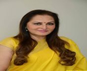 actressalbum com jaya prada latest cute photos in colorful yellow saree 1 683x1024.jpg from hd bollywood actress jaya prada moti gand sss images