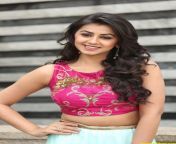 actressalbum com nikki galrani latest hot photoshoot in pink dress 6 768x1152.jpg from actress nikki galrani leakedndia