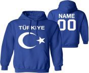 turkey male custom name number tur sweatshirt nation flag tr turkish republic turk country college print.jpg from türk male