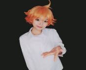 milky way anime the promised neverland cosplay costume emma cosplay norman costume uniforms cosplay wig cosplay.jpg from thủ dâm cosplay
