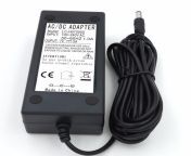 1pcs high quality dc 7v 5a power supply charger ac converter desktop adapter with 1m ac.jpg from 7v