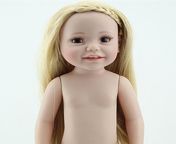 american dolls girl new silicone reborn dolls naked doll 45cm lifelike baby reborn realistic naked newborn.jpg from 3d toddler sex