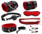 vibrator bullet and sex tools bdsm sex kit leather fetish bondage restraint handcuff sex slave products.jpg from karur item sex picture