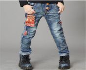 3 10 y boys jeans pants spring autumn trousers kids boy denim pant elastic jeans for.jpg from देवर और भाभी की चौड़ाई हिन्दी मरे removing jeans pant