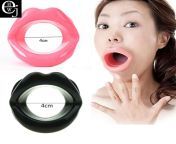 ejmw rubber bdsm sex toys lips shaped o ring mouth gag fetish adult sex toys for.jpg from 空降三方购买fsgkx66 vip ejmw