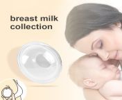 breastfeeding maternal collect breast milk baby feeding milk saver protect sore nipples breastfeeding breast collection shell.jpg from breastfeeding tutorials 母乳 ぼにゅう breastfeeding to pump breast milk