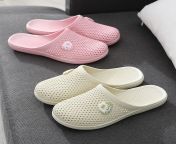 2022 new female shoes summer new style sandals and slippers soft bottom indoor baomao xxbu 005.jpg from xxbu