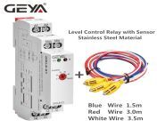 geya grl8 liquid level control relay electronic liquid level controller 10a ac dc24v 240v.jpg from valeria level ÑÐµÐ½ÑÑÐ±ÑÑ 2021 Ð³