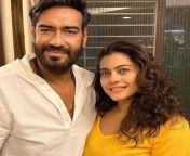 ajay devgn and kajol are one of the cutest couples 055117 1x1 jpgversionidocgekrtgq9p3zl0aofobg12vqcb7pdcc from ajay dagen wife