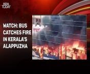 bus catches fire alappuzha 230146420 16x9 0 jpgversionid9xnmyz6ujaoz7tzlgi5q1nlkvcziibm3size690388 from kerala new updated video from trivandrum karette name
