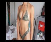 u1x0i qr4e small bikini try on haul 2023 sex.jpg from micro bikinis lingerie try on haul with naiades aqua
