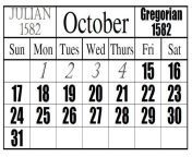 conversion between julian and gregorian calendars 6972c8be bfab 4aaf 9471 9adc74f1bc4 resize 750.jpg from all julian