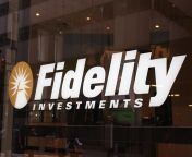 fidelity investments logo on window.jpg from fidelity