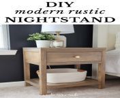 nightstand pin 6 lr.jpg from homemade one night stand with asian found at disco