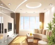 check out these pop ceiling designs to decorate your living room fb 1200x700 compressed 1200x700.jpg from रूम मालिक चाल short web series movie