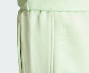 all szn fleece loose pants green iw1287 42 detail.jpg from jnv67