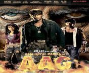 aag poster 1653021459.jpg from aag movie hindi