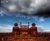 the red fort new delhi.jpg from indian beautiful o