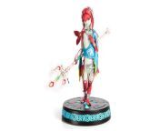 118125 f4f mipha collectors edition front 1200x675 from zelda mipha