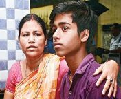 1608280871 5fdc6b274df89 yadav with his mother.jpg from ১৩ বছরের ছেলে তার মায়ের সাথে সেক্স ।sex video mp4 photo