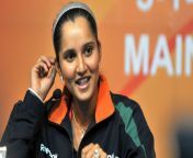 sania mirza at the 2012 commonwealth games.jpg from indian tennis player sania mirza part2allu masala sex