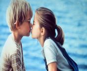 movie kisses.jpg from saree navel kiss school 16
