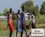 pibor south sudan armed youth jpgitokywc1pfac from 2021 sudan xxx video