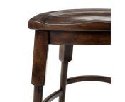 the english inn solid wood stool.jpg from english stool