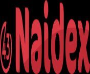 2017 naidex logo.png from naidsex