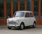 classic cars mini.jpg from classic small