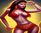 000000 695760403 kdpmpp2m15 ps7 5 sexy indian girl zoomedd out very hotdigital art concept art upscaled.jpg from indian vary saxey giral saxey v