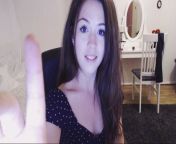 hand movements kisses and whispering jessie asmr.jpg from view full screen jessy asmr cucumber sucking sounds video leaked mp4