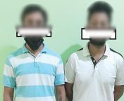 sit cracks axis bank fraud case 4 arrested.jpg from new axis bank scandal 4 of 12 cock sucking
