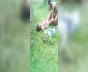 1.jpg from desi couple outdoor sex caught and manhandled porn